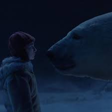His Dark Materials On Instagram Thank You Iorek Byrnison Who S Ready For The Finale Of Hisdarkmateria Dark Material Iorek Byrnison His Dark Materials