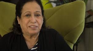 شاهد الظهور الأول لحفيد حياة الفهد على الهواء