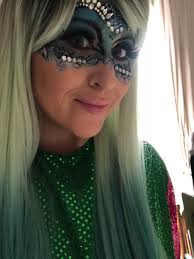 👽Look for us tonight. Krewe...