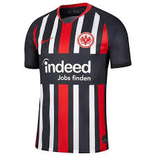 Vintage eintracht frankfurt 2008 2009 home shirt jako trikot size m/l. Nike Frankfurt 2019 20 Stadium Home Men S Soccer Jersey Sportsdirect Com