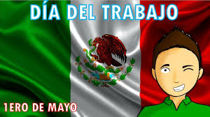 Hoy, en méxico y en la mayoría de los países, se conmemora el día del trabajo. Dia Del Trabajo Para Todos Primero De Mayo Youtube