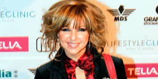 Pandora: "Det kan inte bli mer 90-tal"