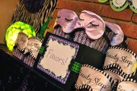 Birthday Party Party Favors For Adults Pin On Sophia S Basement Slumber Party