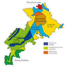 Chambre des métiers et l'artisanat. Notre Agriculture En Chiffre Chambre D Agriculture Haute Garonne