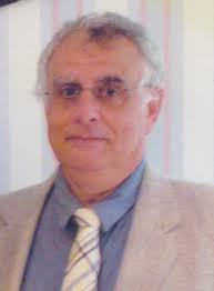 Francis P. Dimitri Obituary October 25, 2020