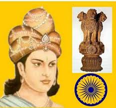 Mahan chakravarti samrat ashok sena