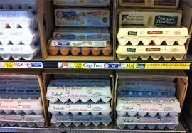 Walmart.ca also offers almond, cashew, soy and rice milk in sweetened or. Wal Mart To Transition To Cage Free Eggs By 2025 Food Business News April 06 2016 08 44