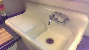 We sell our sink to europe. Vintage Cast Iron Sink For Sale North Carolina