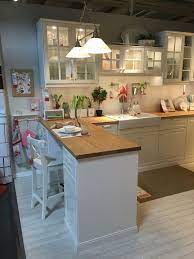 Entdecke rezepte, einrichtungsideen, stilinterpretationen und andere ideen zum ausprobieren. Ikea Metod Bodbynoffwhite Kuche Bodbynoffwhite Ikea Kuche Ideen Bodbynoffwhite Idee Kitchen Design Small Kitchen Remodel Small Kitchen Interior