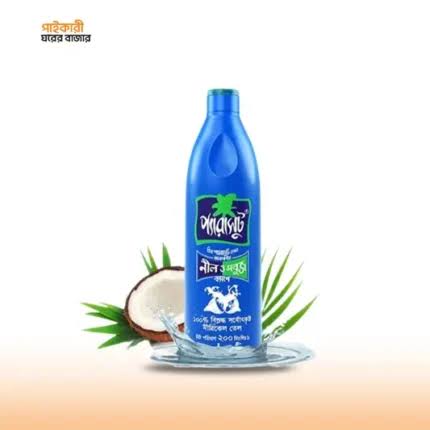 প্যারাশুট নারিকেল তেল 300 ml