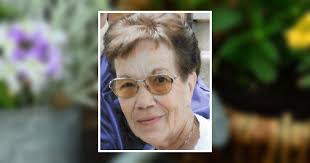Patricia "Pat" Mary McNabb Obituary January 12, 2024