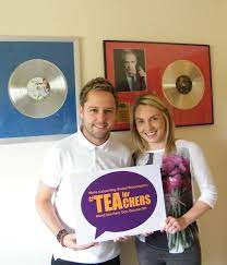 Weddings, portraits, events & corporate photography. Global Schoolroom On Twitter Big Thank You To Science Teacher Claire Dunne Country Music Star Derekryanmusic For Supporting Teaforteachers Http T Co I7ivevcyxf