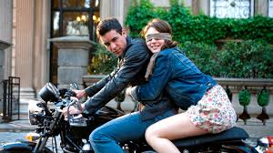 María valverde y clara lago se disputan el amor de mario casas en la película que se estrena este viernes 'tengo ganas de ti'. Quotes From The Movie Three Meters Above The Sky
