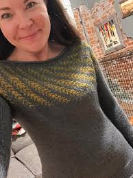 What do you think of the modified avena yoke?