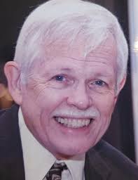 Obituary information for John Victor Anderson