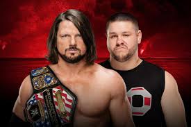 7500+ handpicked short hair styles for women. Kevin Owens Beats Aj Styles To Win Us Title At Wwe Battleground 2017 Bleacher Report Latest News Videos And Highlights