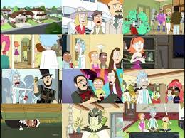 Rick And Morty Season 1 Episode 11 Ricksy Business Watch Movies Tv Shows Online Free Rick And Morty Season Rick And Morty Tv Shows Online