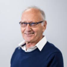 Dr. MILTON PEARSON — Dentist in Germiston