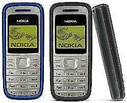 Image result for nokia 1200