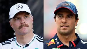 F1: Perez et Bottas Reviennent! Cadillac Prêt à Dominer en 2026?