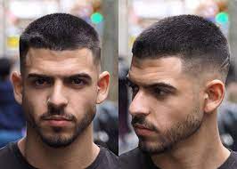 Pin On Fade Haircuts