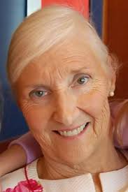 Margaret Richardson Obituary (1944