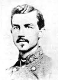 Brigadier General Thomas Benton Smith, C.S.A.