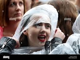 Main stage trnsmt festival su glasgow green immagini e fotografie stock ad  alta risoluzione