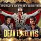 Dean Z - The Ultimate ELVIS event image