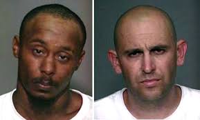 Police search for Big Island escapees