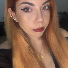 Simona McDonald in people