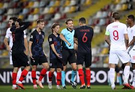 Vídeos, fotos, audios, resúmenes y toda la información de inglaterra vs. Croacia Vs Inglaterra Resumen Resultado Y Goles Marca Com