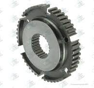 1268 S6-90 R.7,03-0,81 - ZF TRANSMISSIONS | Euroricambi Group