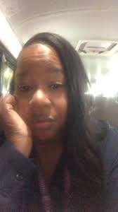 Just getting off from work. Had to post my pic...Love Yall  #TEAMSHERRYFOREVER #HowGreatIsOurGod