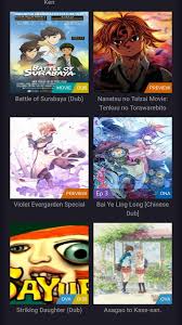 Selected binary distributions are provided to simplify installation of the more complicated parts of bsoft. 9anime Is For Android Apk Download