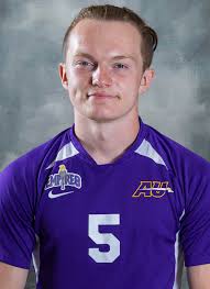 2021 Men's Soccer Roster