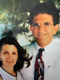 In Air Force barracks, he heard about Jesus while listening to Pink Floyd