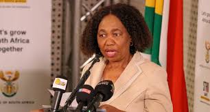 She has also been president of the african national congress women's league. Ramaphosa Appoints Angie Motshekga As Country S Acting President World Of Youth News