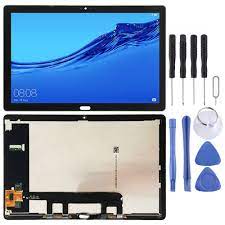 Huawei MediaPad M5 Lite 10 BAH2-W19 ...