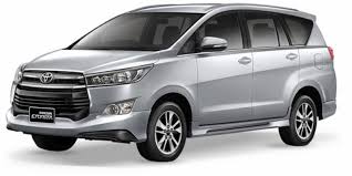 Brand new toyota innova 2.0x, toyota malaysia. 2016 Toyota Innova Coming To Malaysia Soon 3 Variants Priced From Rm109k Autobuzz My