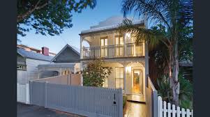 128 Clark Street Port Melbourne Vic 3207 Property Details House Styles Clark Street Mansions