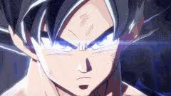 Dragon ball super goku ultra instinct goku vs kefla goku vs 7 ultra instinct dragon ball gifs gif abyss. Best Db Dbz Dbs Dragonball Super Goku Ultra Instinct Gifs Gfycat