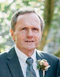 John LeCompte Obituary