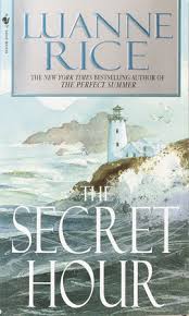 Luanne rice is a published author. The Secret Hour By Luanne Rice 9780553584011 Penguinrandomhouse Com Books