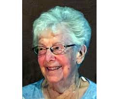 Mildred Schlesinger Obituary (1922