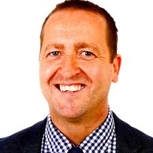 Andy Turnock Aussie broker