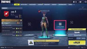 So just check it out, & if you find this guiding video helpful then gives it a thumbs account: Fortnite Cross Platform Crossplay Guide For Pc Ps4 Xbox One Switch Mac And Mobile Polygon