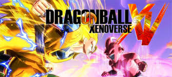 For the manga version, see dragon ball xenoverse 2 the manga. Dragon Ball Z Xenoverse On Ps3 Ps4 Xbox 360 Xbox One And Pc 50 Off Online