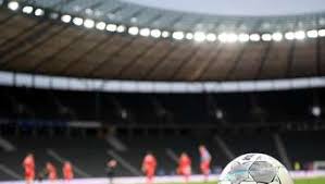 Der fußball kehrt sehr wahrscheinlich ins olympiastadion in münchen zurück. Olympiastadion Munchen Themenseite