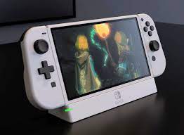 The nintendo switch might be one of the hottest video game consoles around right now, but it's starting to look a little long in the tooth. Retailers Leak Possible Nintendo Switch Pro Msrp Imminent Pre Order Launch Techspot